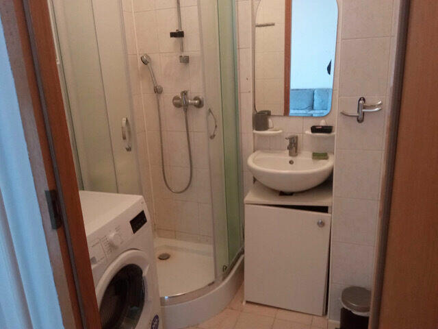 Mieszkanie 53,53 m2 w centrum Warszawy.