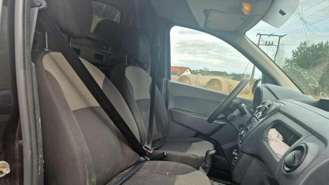 Dacia Dokker Van 19.990zł Netto FV23% KlimaRata550zł