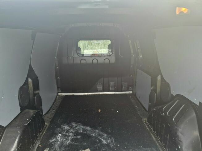 Dacia Dokker Van 19.990zł Netto FV23% KlimaRata550zł