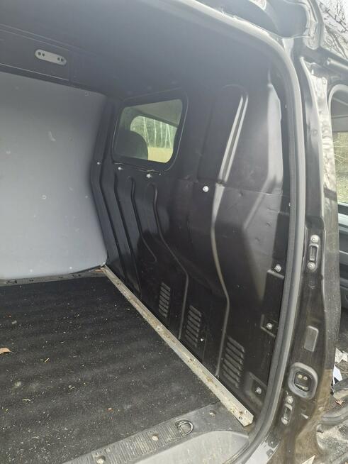 Dacia Dokker Van 19.990zł Netto FV23% KlimaRata550zł