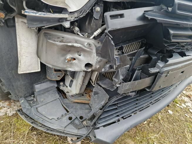 Dacia Dokker Van 19.990zł Netto FV23% KlimaRata550zł