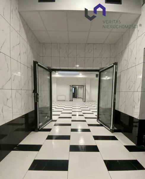 Mieszkanie Katowice Centrum, Chopina