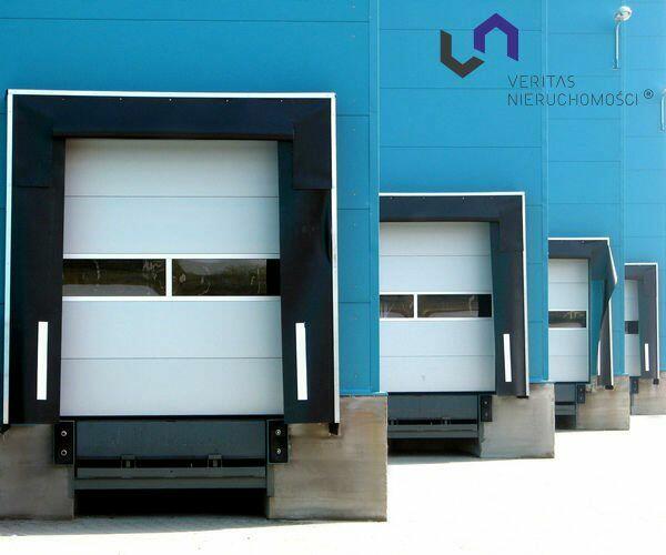 Lokal użytkowy Tychy