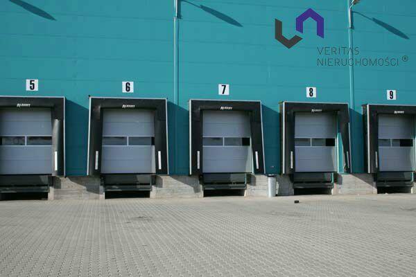 Lokal użytkowy Tychy