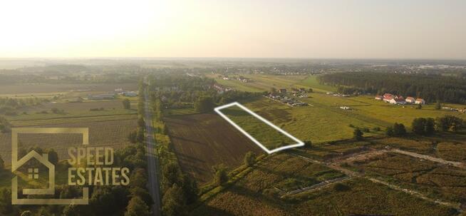 ⭐️Okazja! Działka budowlana blisko lasu⭐️