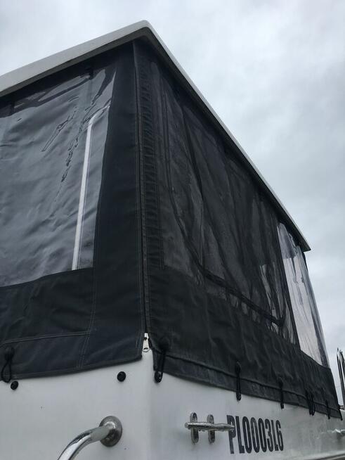 Ogólnopolski ELO Serwis Bimini , Cabrio ,Szprycbud.