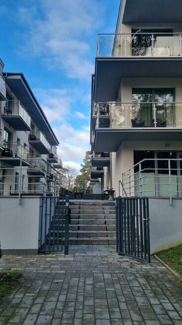 Pobierowo - apartament blisko morza na sprzedaż.