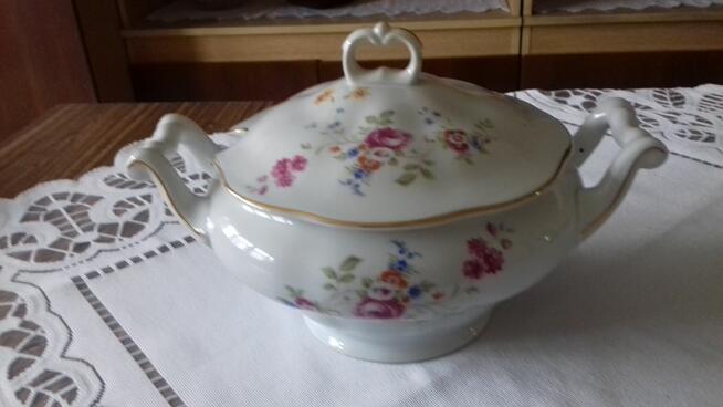 Serwis obiadowy z Karoliny, Vintage, do sprzedania