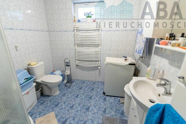 Dom w gminie Kościelec - do centrum 10 km