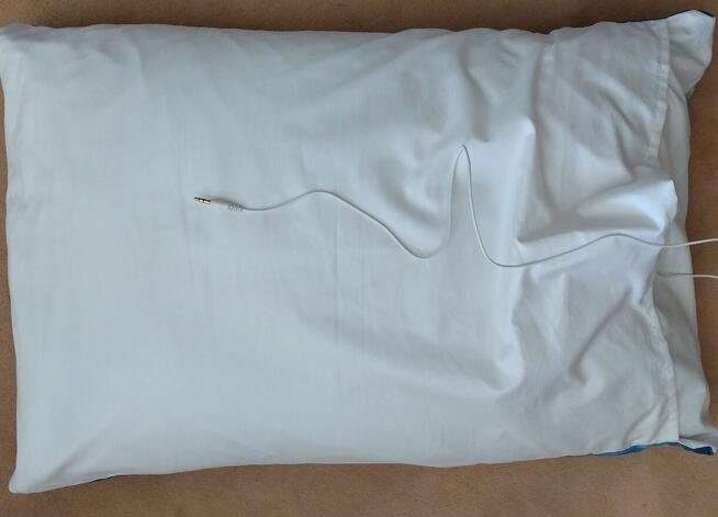 Poduszka terapeutyczna