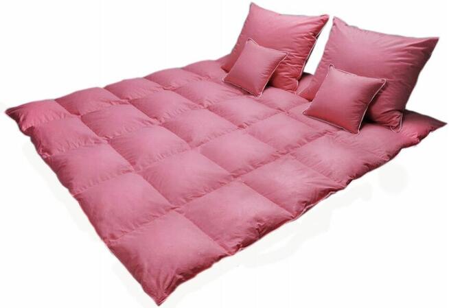 KOŁDRA PUCHOWA 140x200 160x200 180x200 200x220 HURT