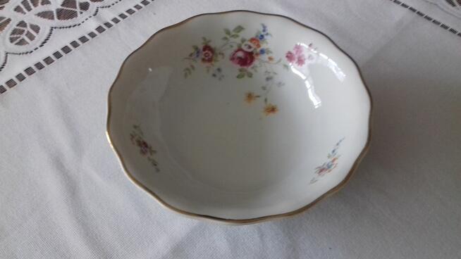 Serwis obiadowy z Karoliny, Vintage, do sprzedania