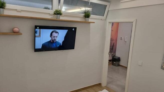 Pobierowo - apartament blisko morza na sprzedaż.