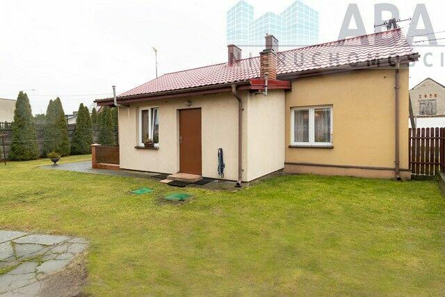 Dom w gminie Kościelec - do centrum 10 km