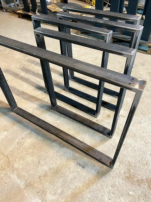 Nawiążę współpracę, produkcję metalową, ogrodzenia, meble