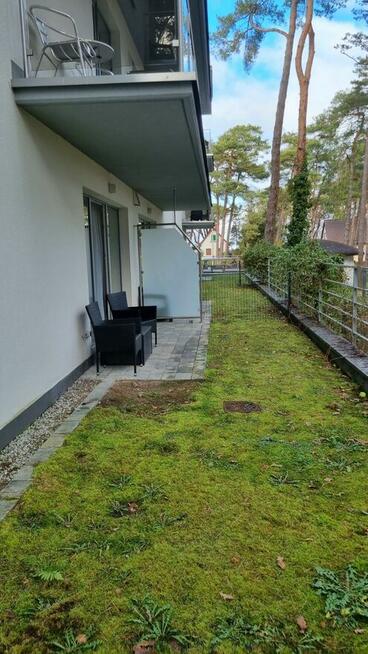 Pobierowo - apartament blisko morza na sprzedaż.