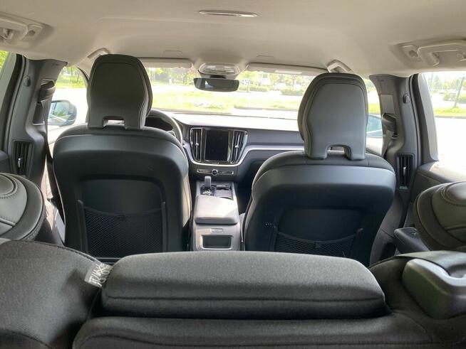 Volvo v60 B3 serwisowany w ASO Volvo