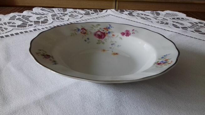 Serwis obiadowy z Karoliny, Vintage, do sprzedania