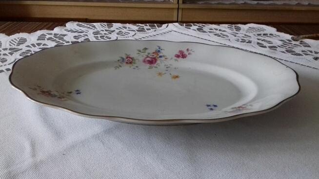 Serwis obiadowy z Karoliny, Vintage, do sprzedania