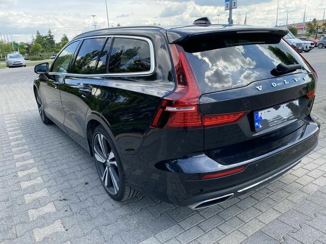 volvo v60 D3 Inscription Euro 6 serwisowany w ASO