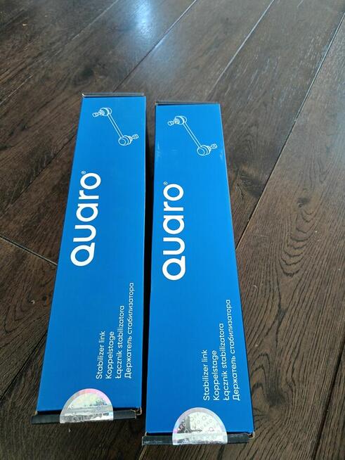 Łączniki stabilizatora chrysler town country 2014rok 2 sztuk