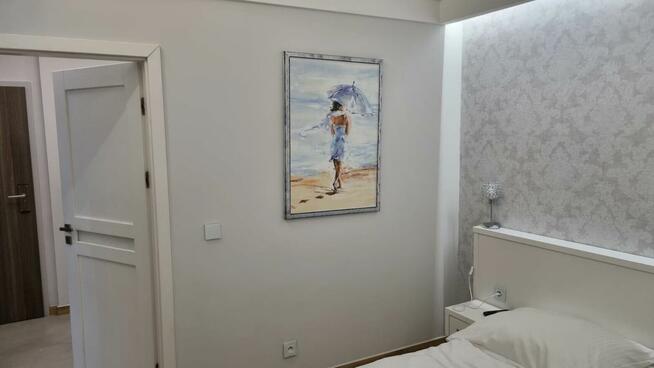 Pobierowo - apartament blisko morza na sprzedaż.