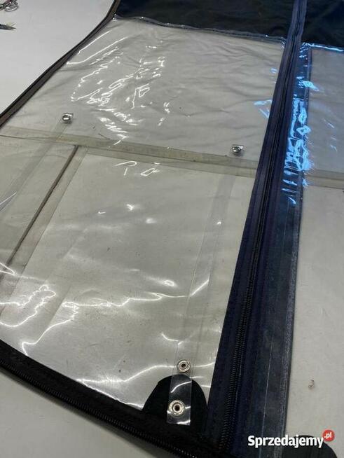 Ogólnopolski ELO Serwis Bimini , Cabrio ,Szprycbud.