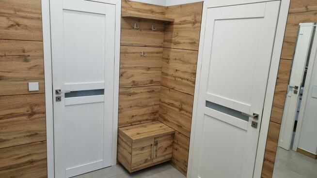 Pobierowo - apartament blisko morza na sprzedaż.