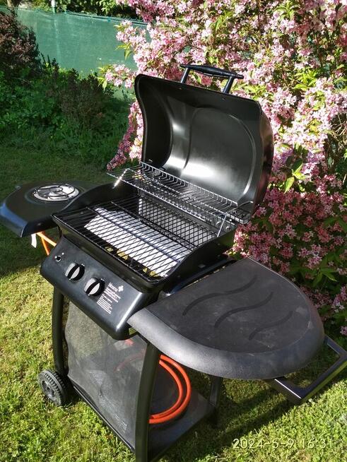 Sprzedam Grill Gazowy