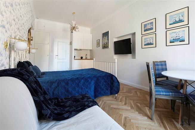 Mieszkanie na Placu Matejki sprzedamy Oferta na wyłącznośc