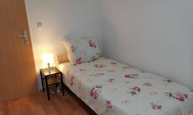 Nocleg w oddzielnym pokoju