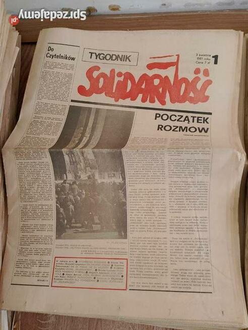 Dyplom, praca magisterska, doktorska, roczniki gazet