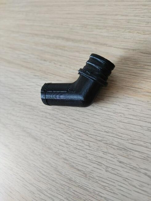 Części do samochodów wszelkie plastikowe, usługi 3D druku