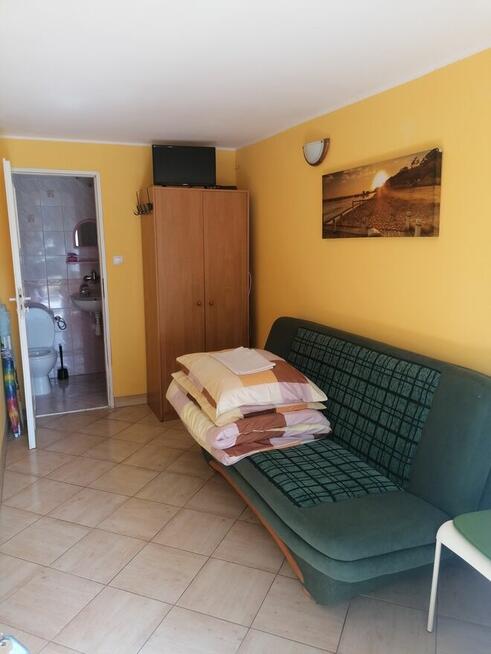 Pokoje gościnne -Malwa