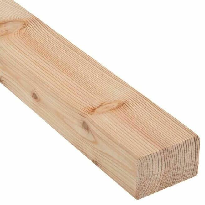 Legary modrzew syberyjski 50x70, 50x100 mm taras belki