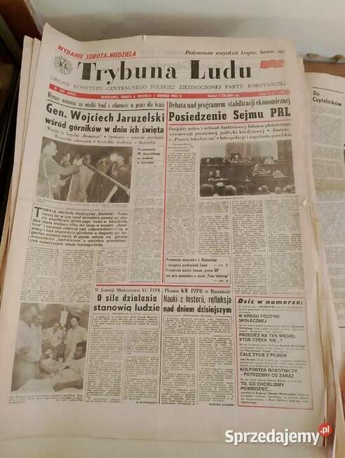 Dyplom, praca magisterska, doktorska, roczniki gazet