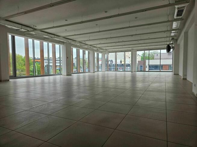 Wynajmę lokal 261 m2 w Dębicy ul. Rzeszowska 53