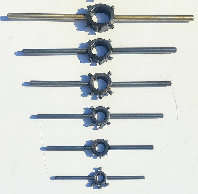 OPRAWKA UCHWYT POKRĘTŁO PBGa 30 11 NARZYNKI STAL0W