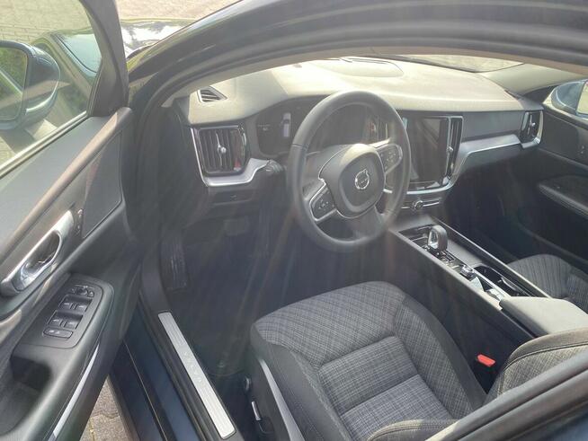 Volvo v60 B3 serwisowany w ASO Volvo