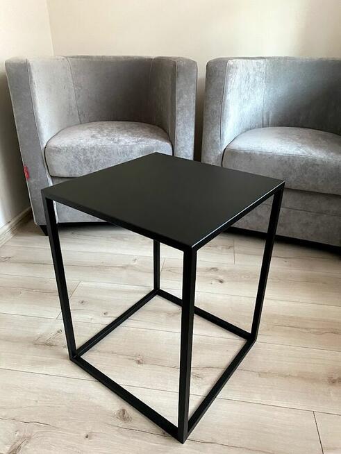 Nawiążę współpracę, produkcję metalową, ogrodzenia, meble