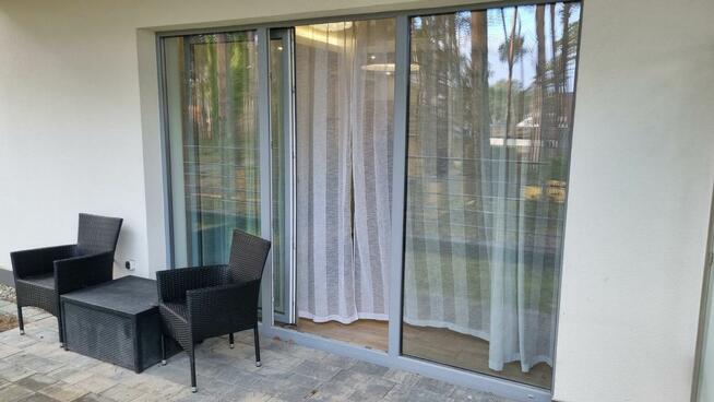 Pobierowo - apartament blisko morza na sprzedaż.