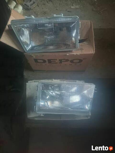 Lampy