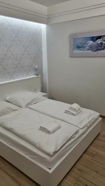 Pobierowo - apartament blisko morza na sprzedaż.