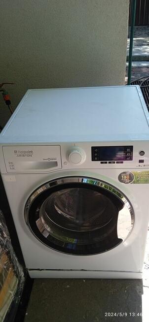 sprzedam pralke na czesci