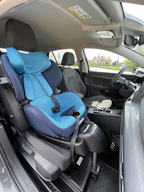 Golf 8 1.5 etsi aso serwisy