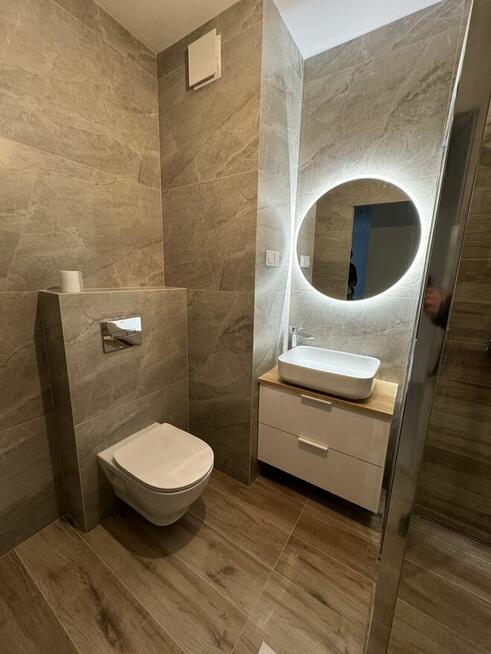 Wyremontujemy Ci mieszkanie , Lublin Kraśnik