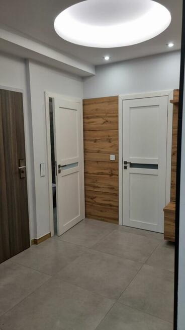 Pobierowo - apartament blisko morza na sprzedaż.