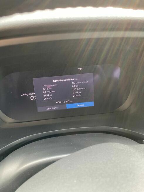 Volvo v60 B3 serwisowany w ASO Volvo