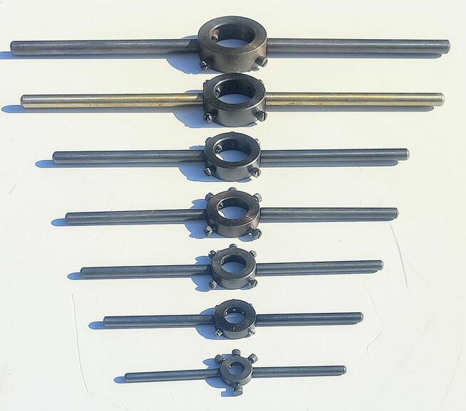 OPRAWKA UCHWYT POKRĘTŁO PBGa 30 11 NARZYNKI STAL0W