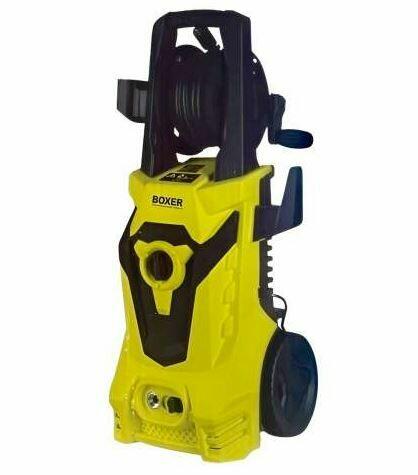 Myjka wysokociśnieniowa Boxer